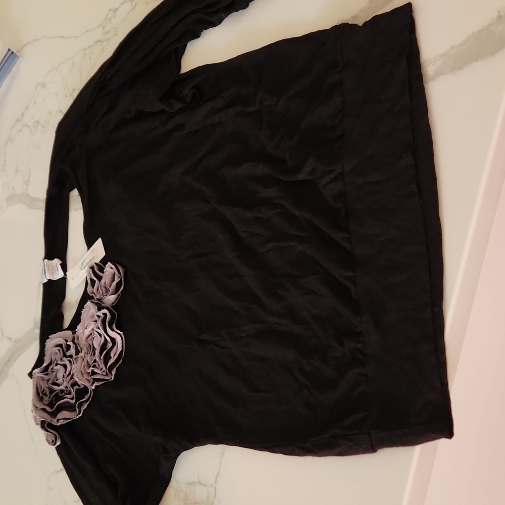 NWT Charming Charlie top- Small
